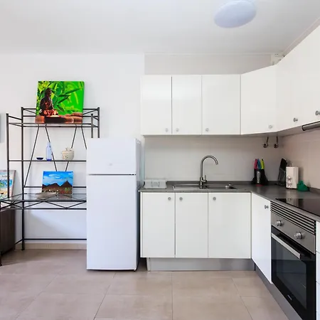 In Cristianos- Morales 1d * Арона