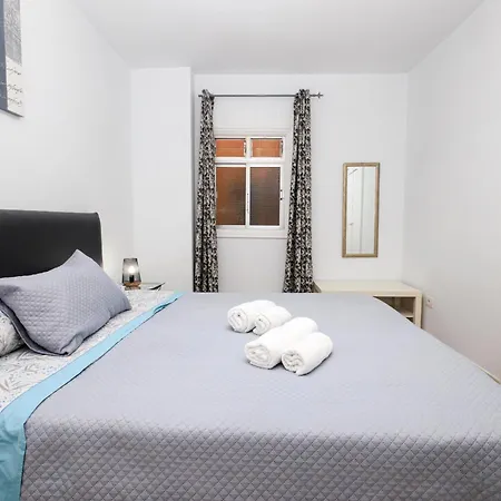 In Cristianos- Morales 1d Арона