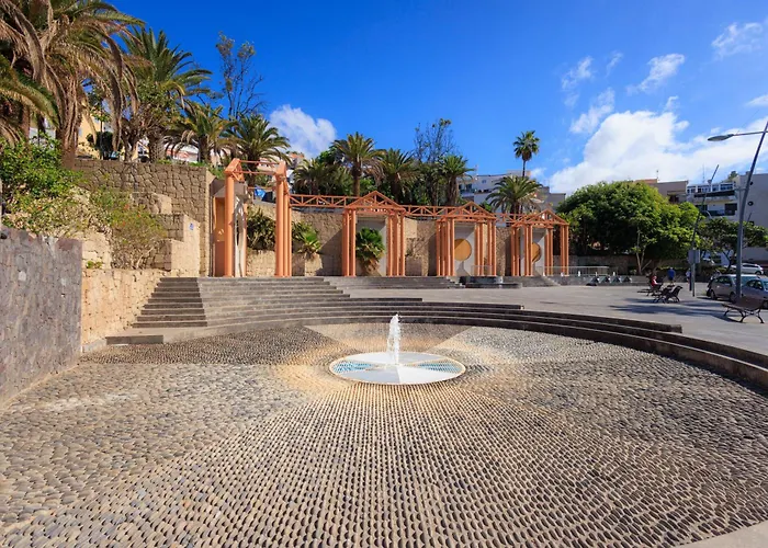 In Cristianos- Morales 1d * 阿罗纳