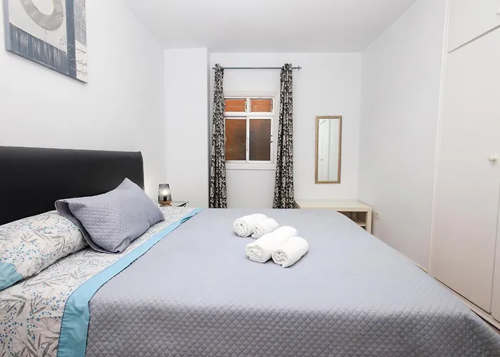 In Cristianos- Morales 1d 阿罗纳