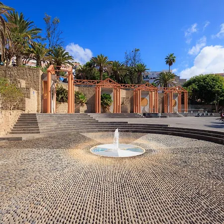 In Cristianos- Morales 1d * Arona (Tenerife)